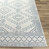 Livabliss Eagean EAG-2343 Outdoor Safe Area Rug EAG2343-710103